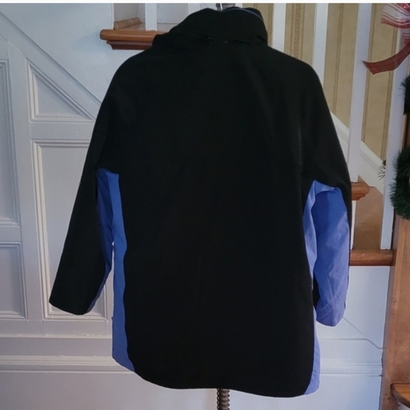 PACIFIC TRAIL 2 in 1 Cold Weather Collection Ladies Jacket Coat XL - Picture 2 of 9